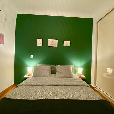 Antinoros Inn, Stylish Apartment,3' To Metro Atény Exteriér fotografie