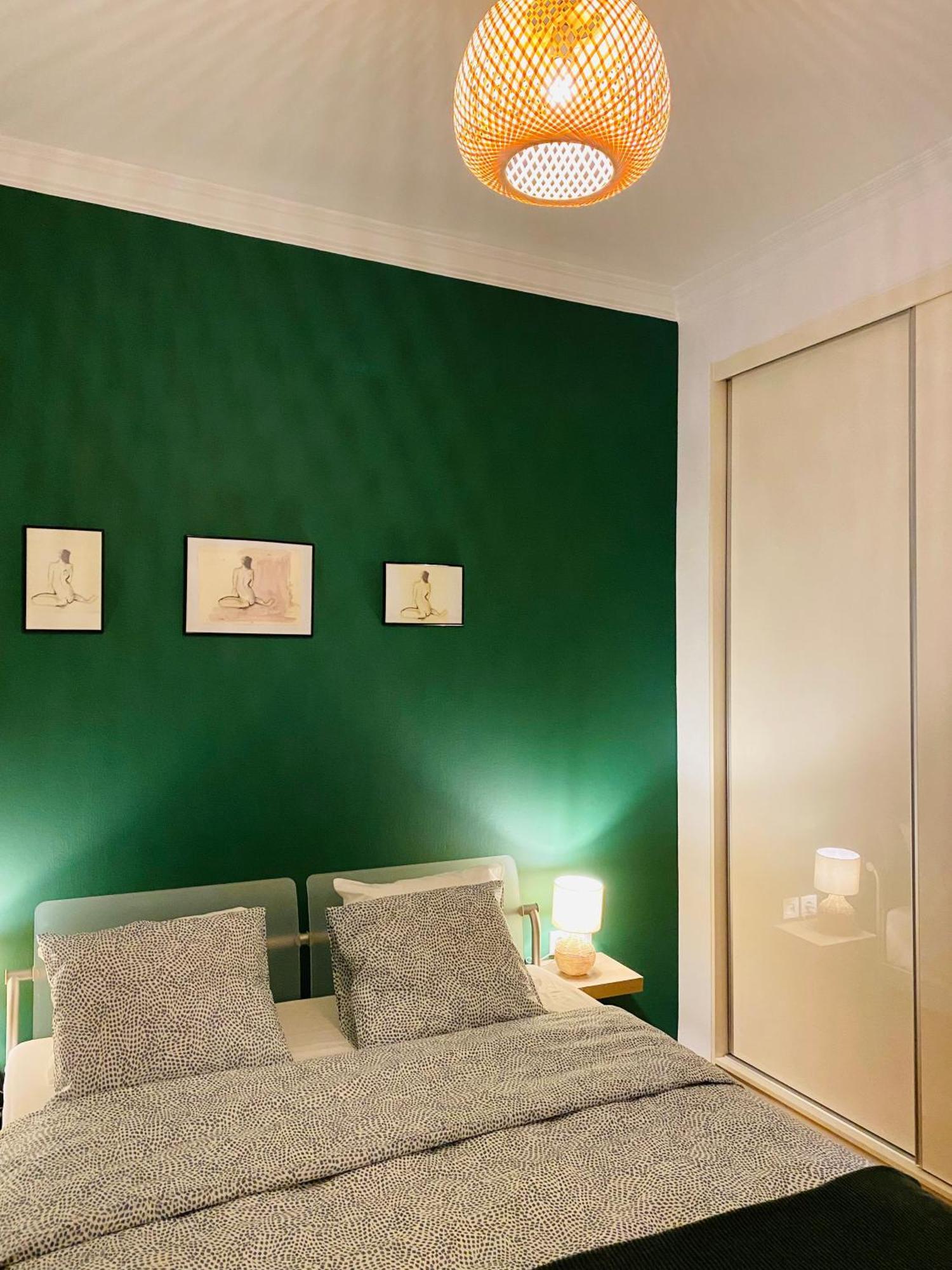 Antinoros Inn, Stylish Apartment,3' To Metro Atény Exteriér fotografie