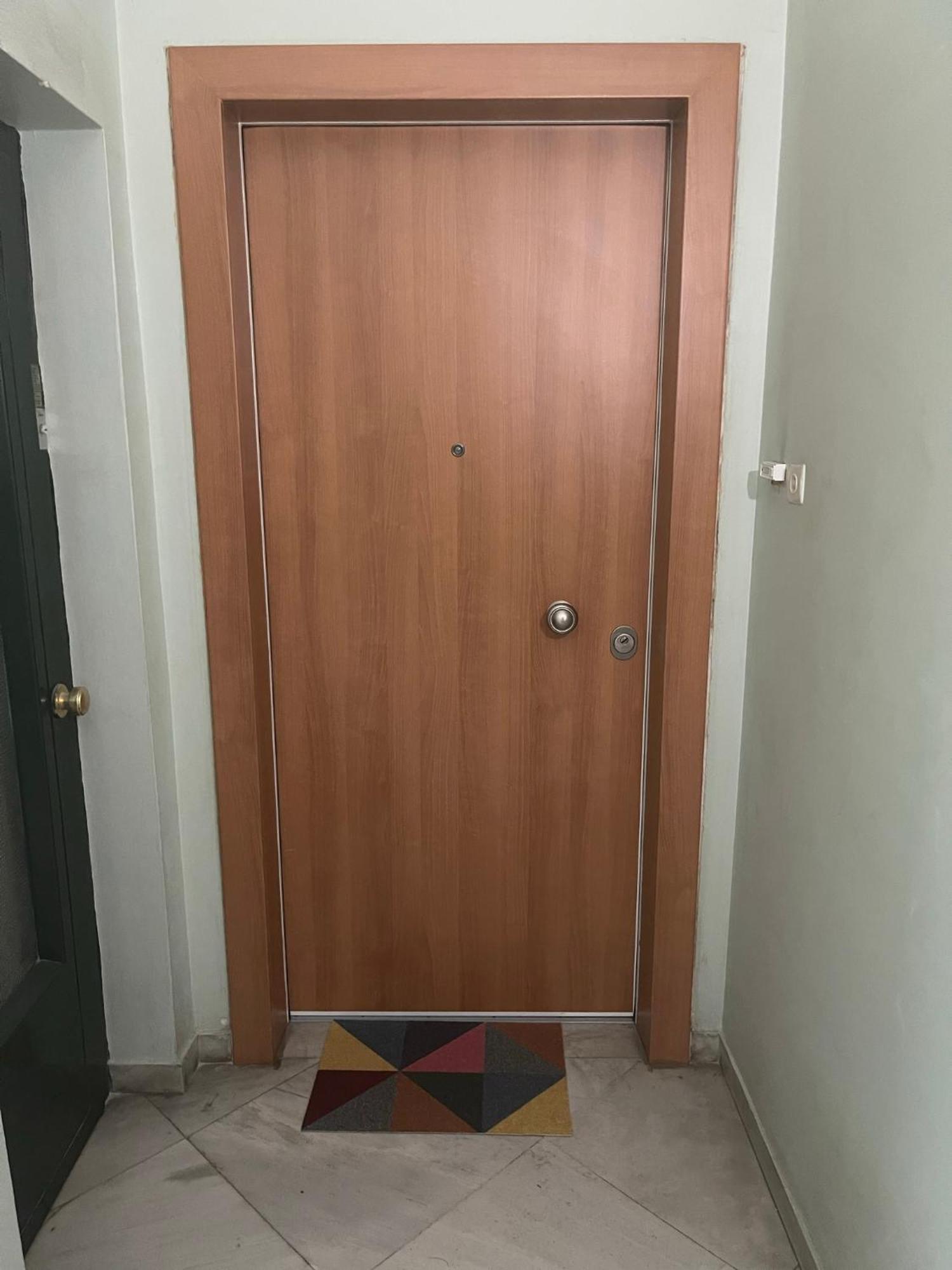 Antinoros Inn, Stylish Apartment,3' To Metro Atény Exteriér fotografie